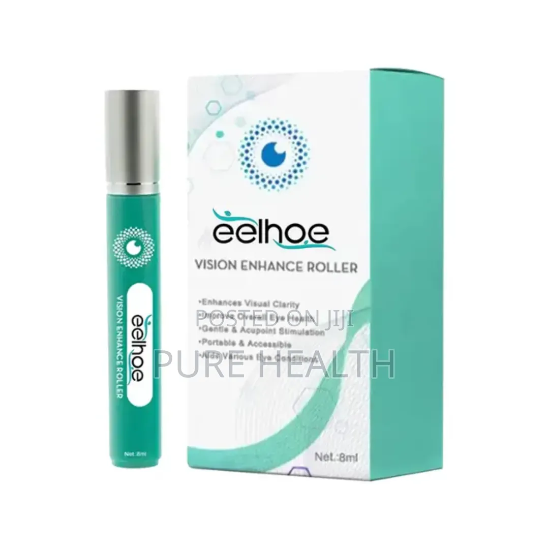 Eelhoe Vision Roller
