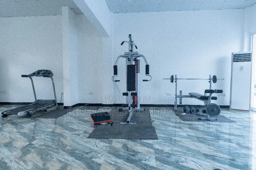 2bdrm Apartment in Kofi'S Realty, Manet Junction for rent