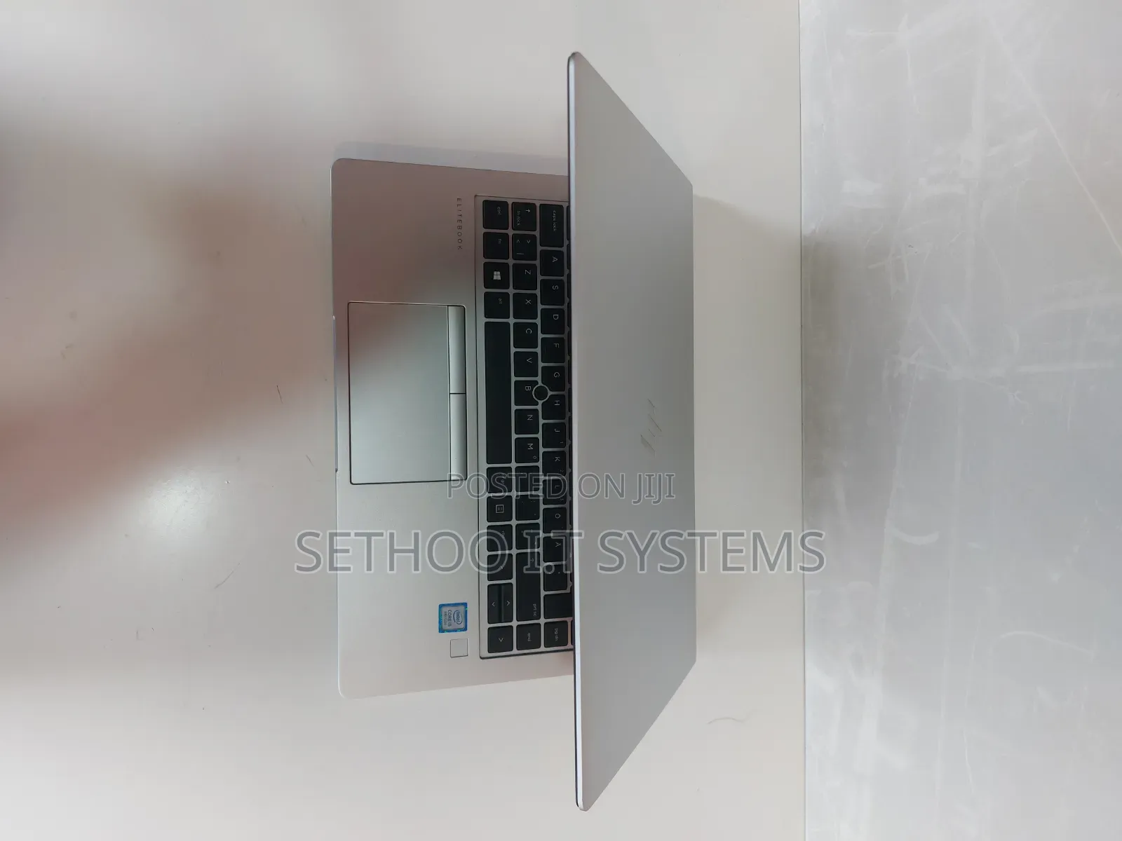 Laptop HP EliteBook 840 G5 8GB Intel Core i5 SSD 256GB