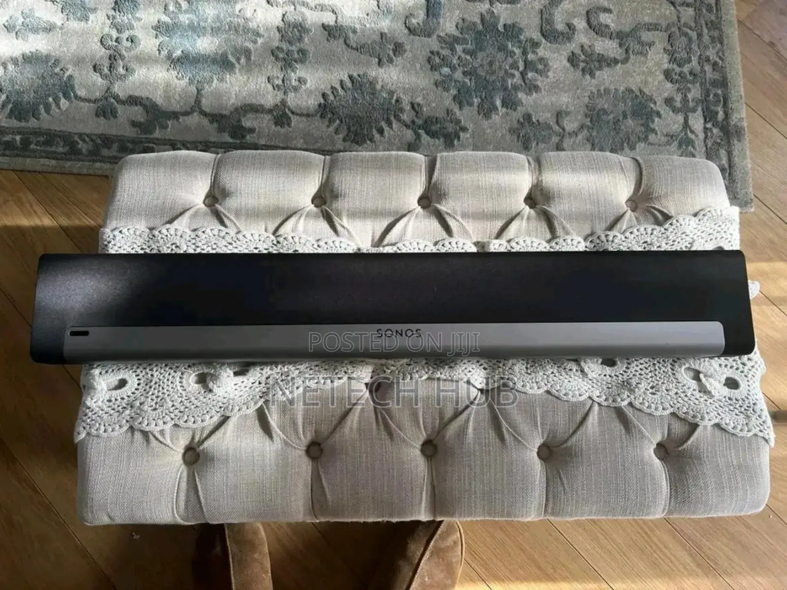 Sonos Bar Only for Tv