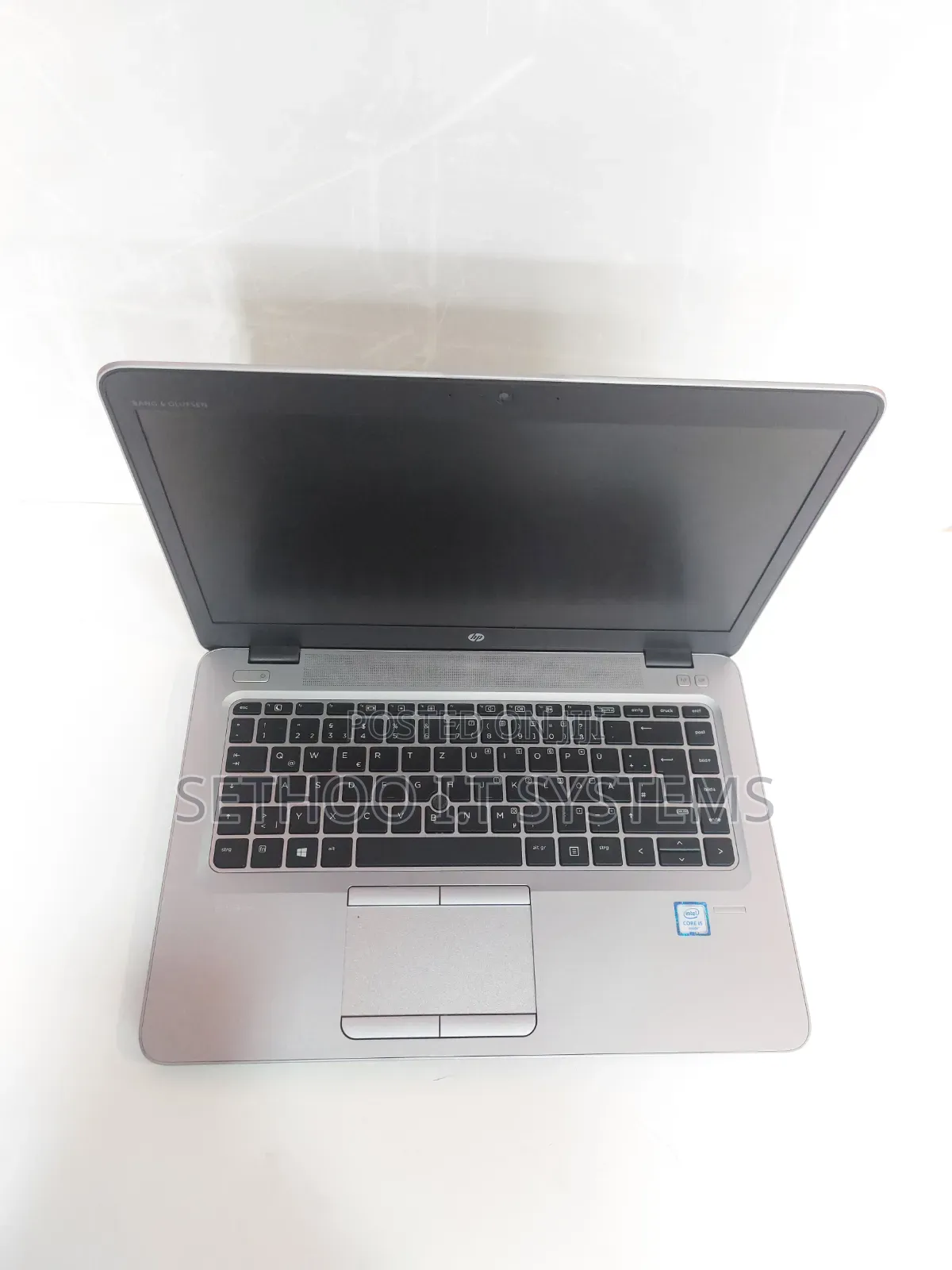 Laptop HP EliteBook 840 G3 8GB Intel Core i5 SSD 256GB