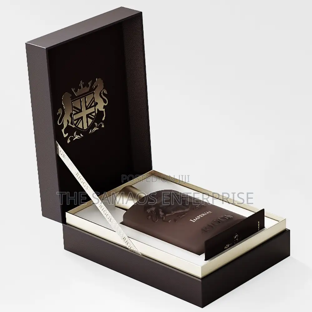 Imperial - Riggs London