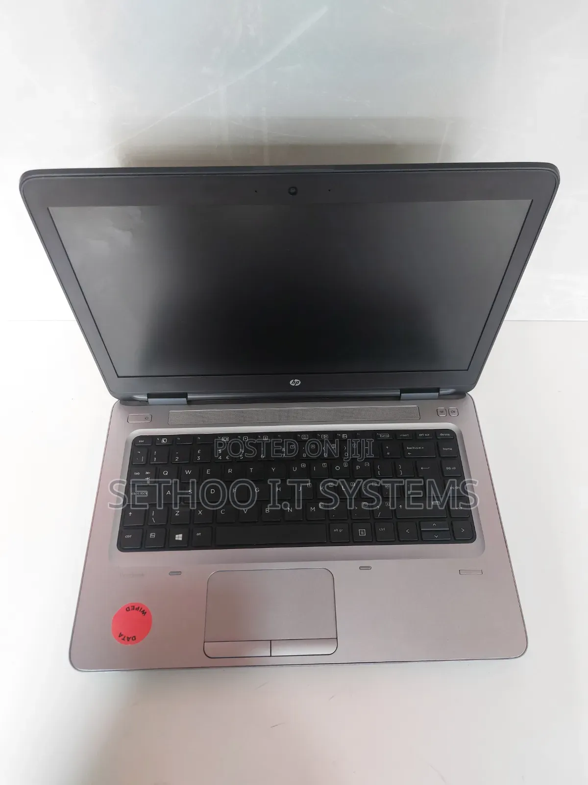Laptop HP ProBook 640 G2 8GB Intel Core i5 SSD 128GB