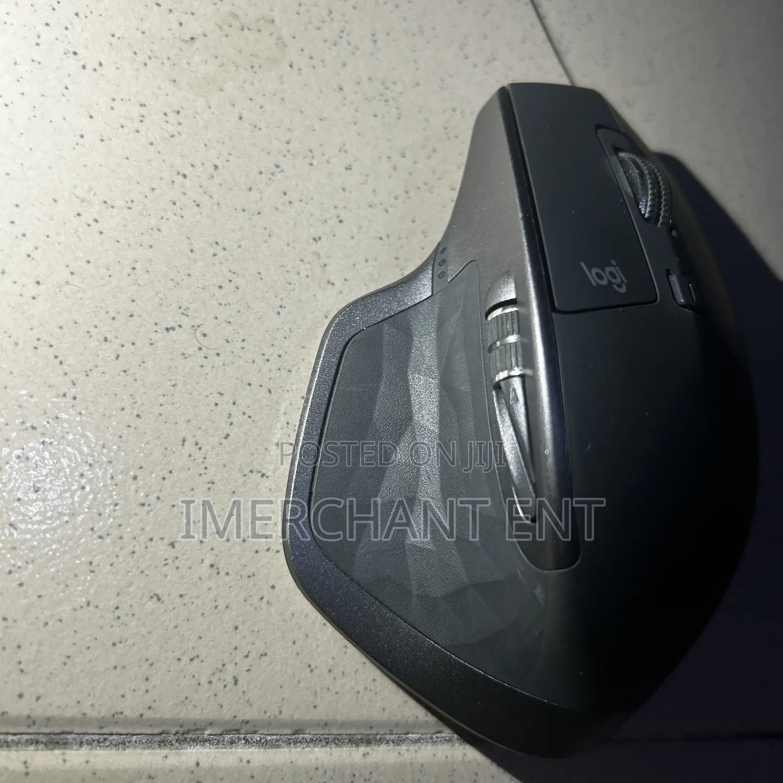 Logitech Mx Master 2s