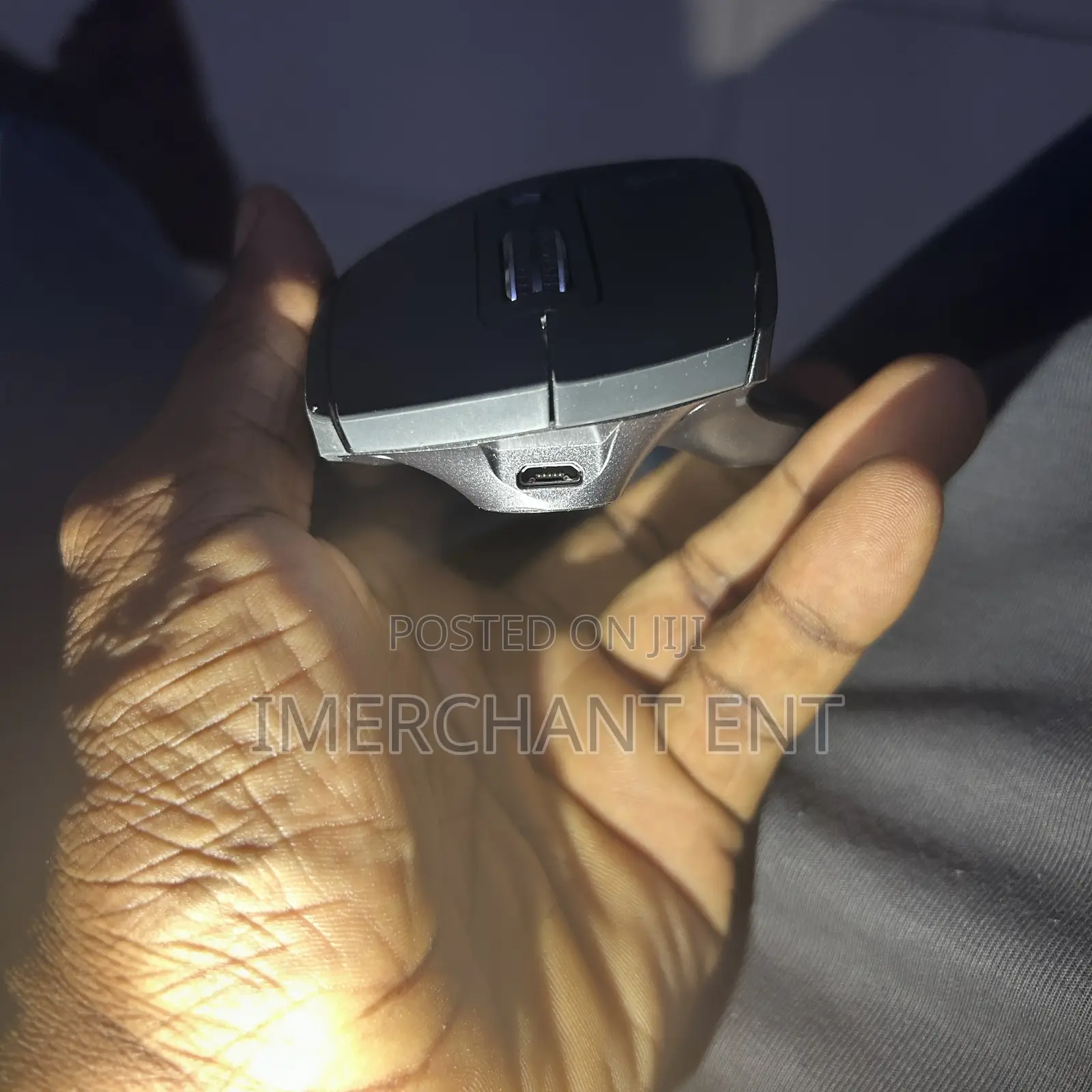 Logitech Mx Master 2s