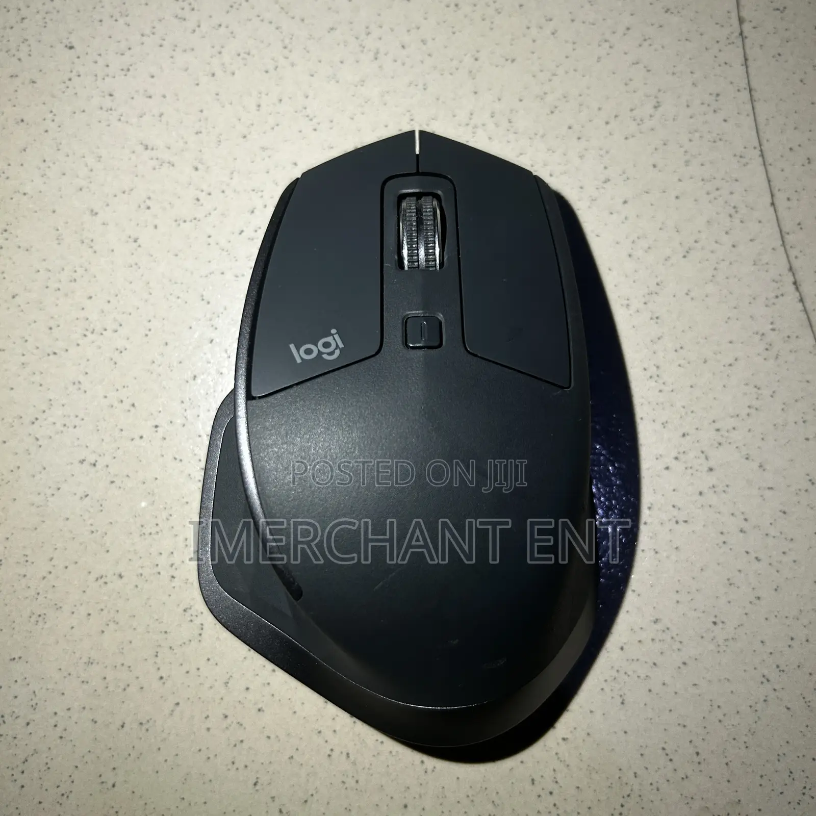 Logitech Mx Master 2s