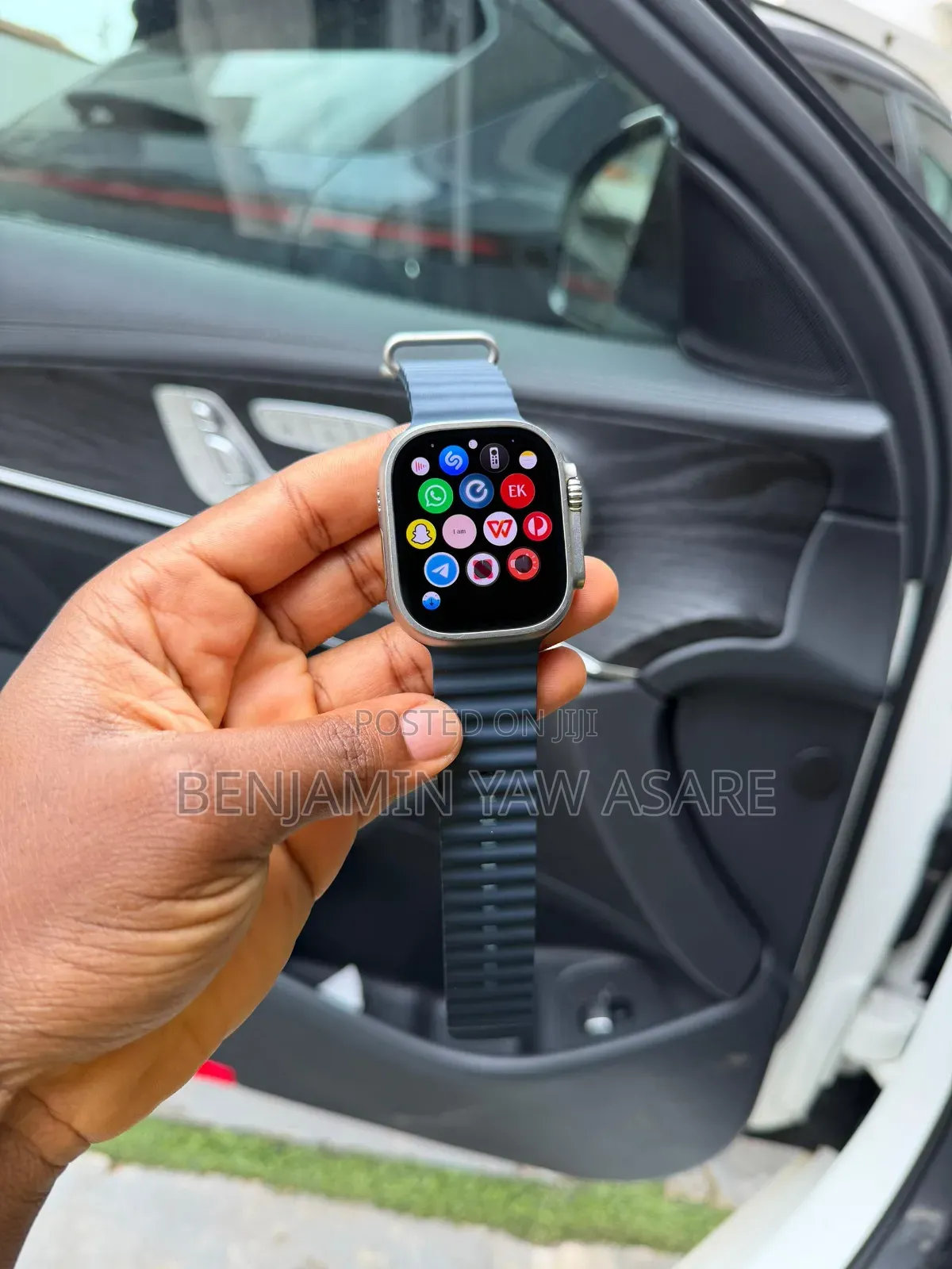 Apple Watch