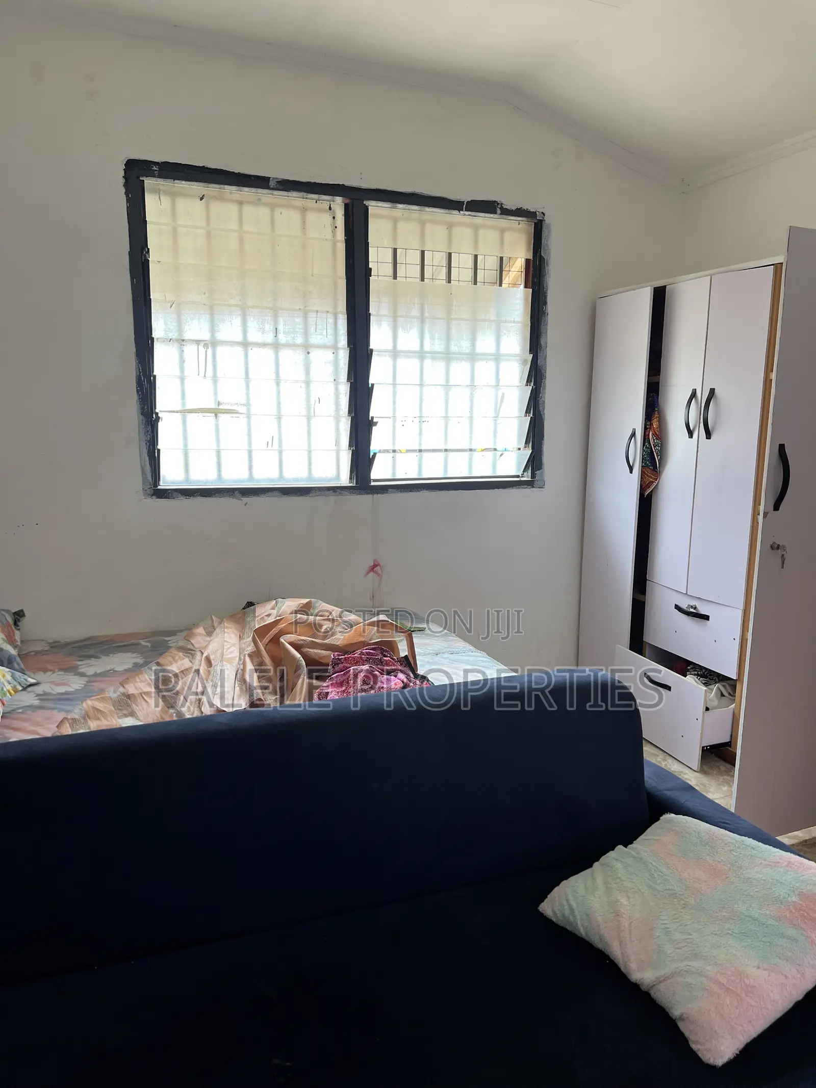 1bdrm House in Dansoman Keep Fit, Accra Metropolitan for rent