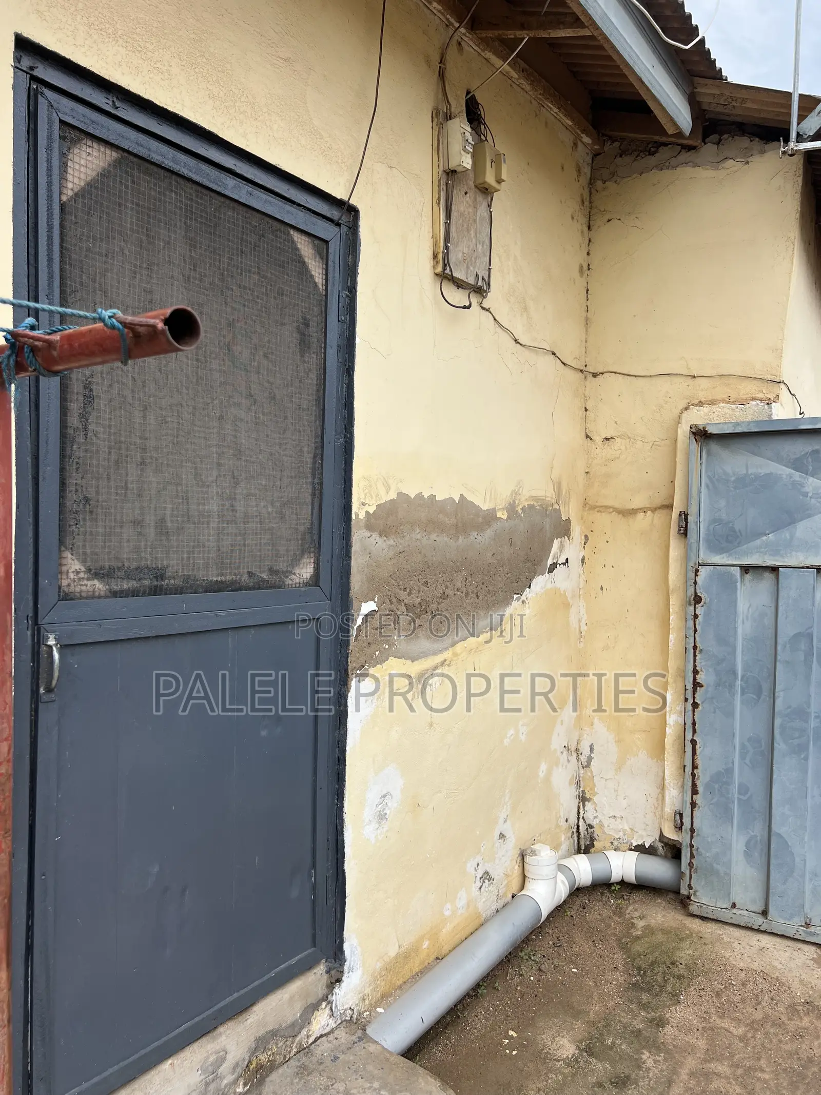 1bdrm House in Dansoman Keep Fit, Accra Metropolitan for rent