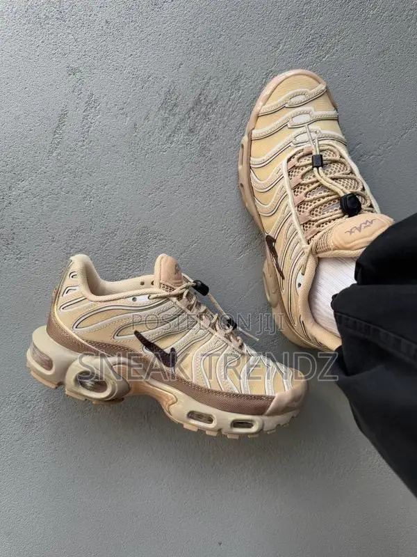 Nike Air Max Tn Cream