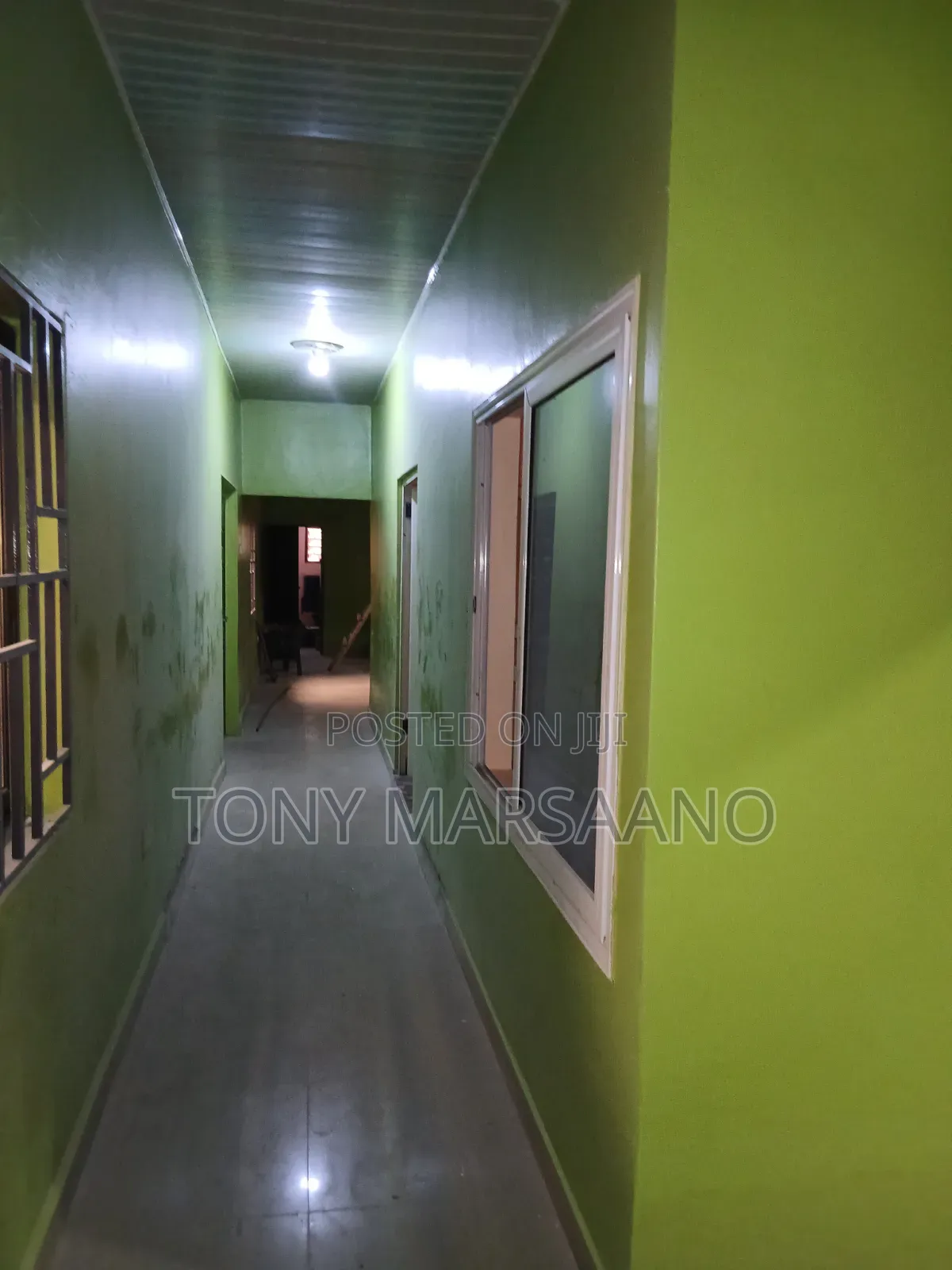 3bdrm House in Haatso, Asore Junction for rent