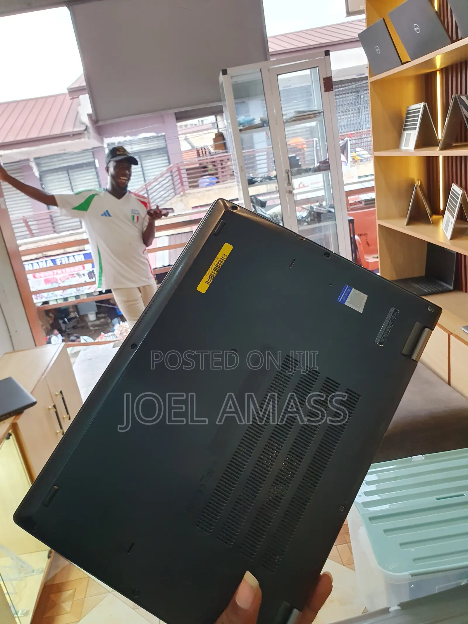Laptop Lenovo ThinkPad Yoga 370 8GB Intel Core i5 SSD 256GB