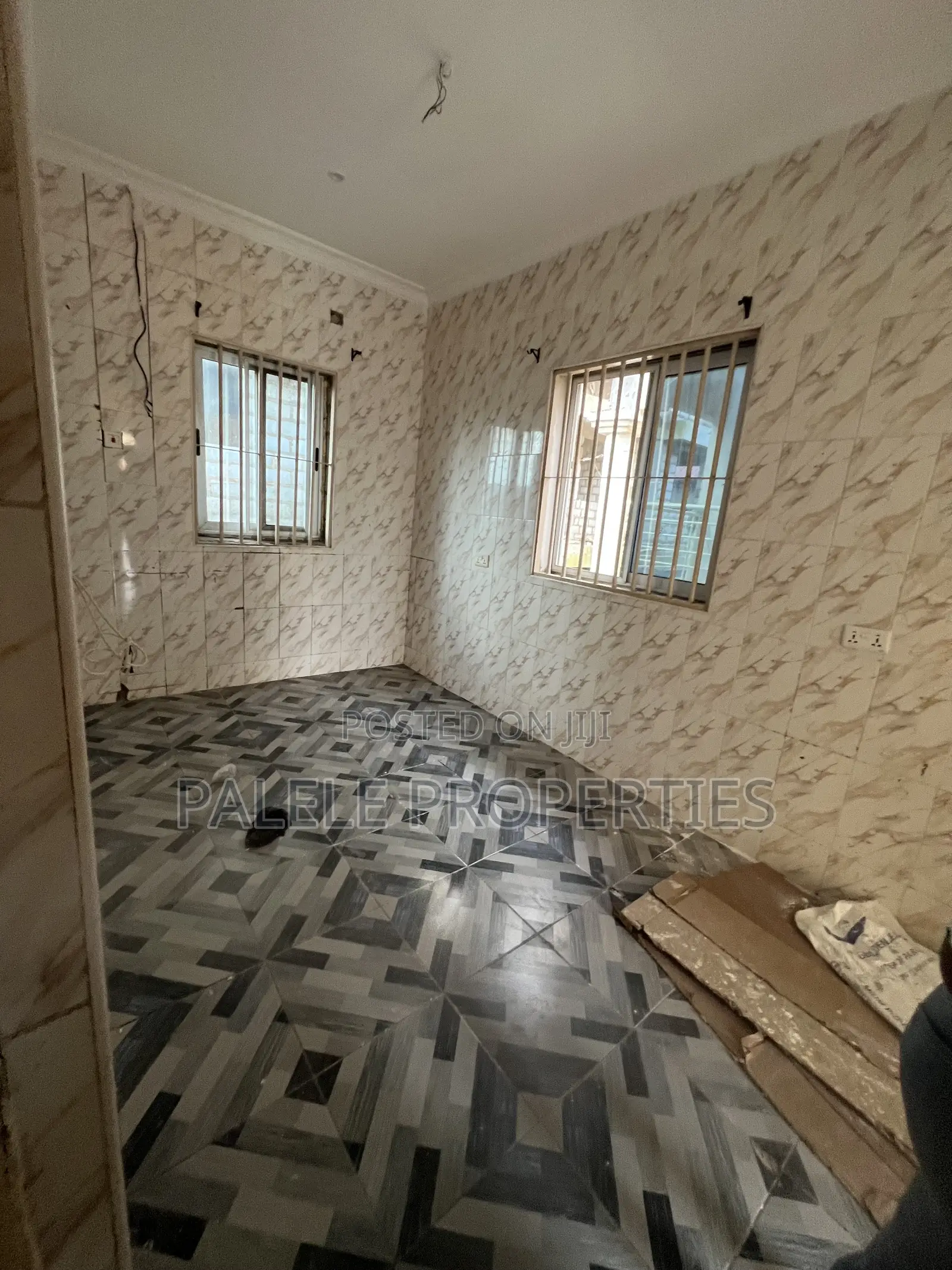 1bdrm Apartment in Dansoman Sahara Down, Accra Metropolitan for rent