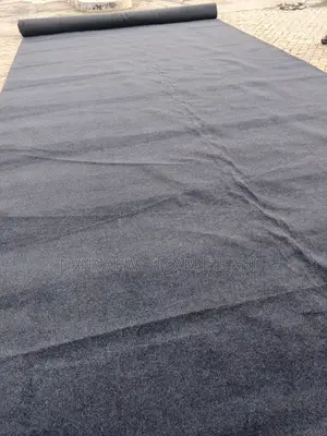 Thick Ash Carpet