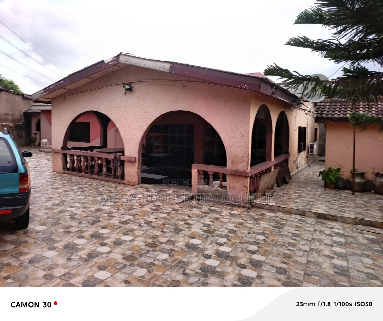 4bdrm House in Lapaz for sale