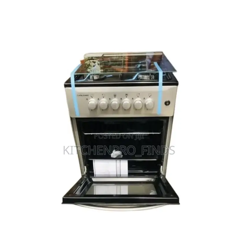 Modern Gas Burner (All Gas)