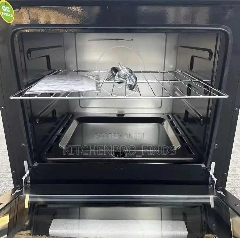 Volcano 2+2 Burner (Electric and Gas)