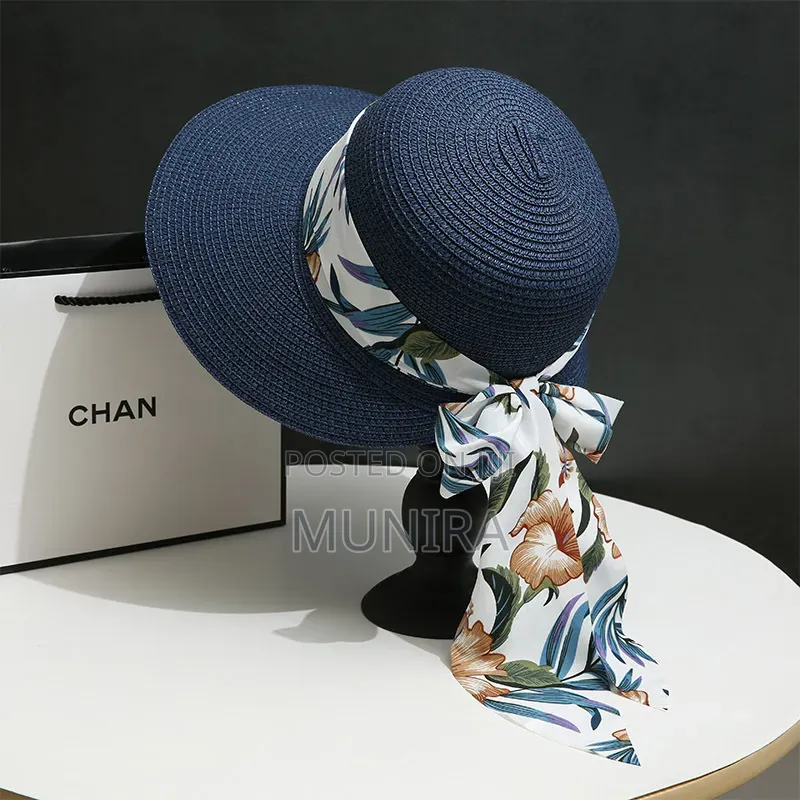 Summer Hat