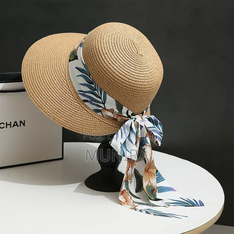 Summer Hat
