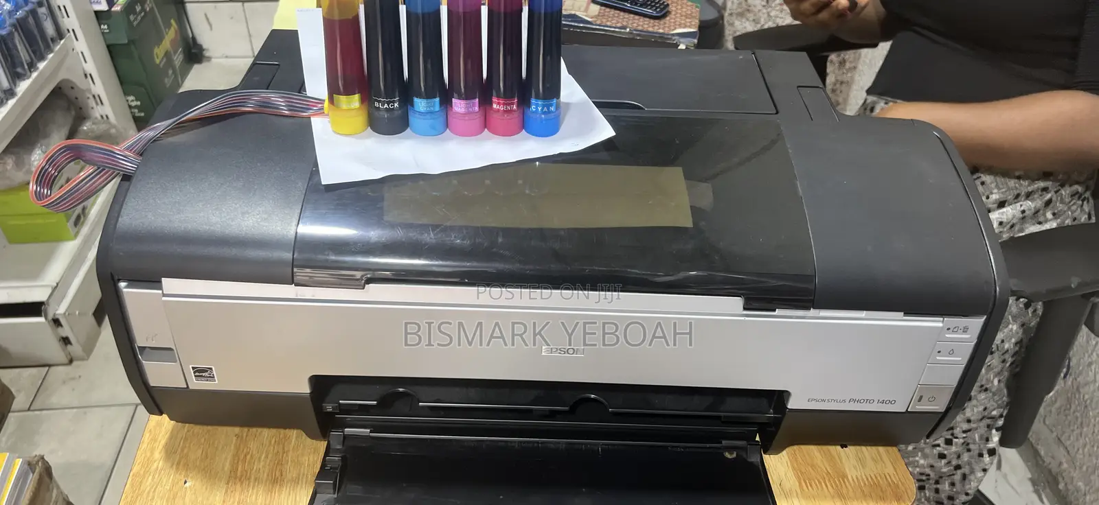 Epson 1400