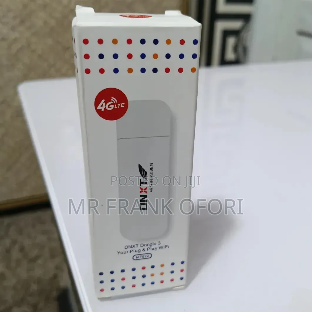 Universal 4g/5g Dongle Wireless, Wifi at the Same Time Modem
