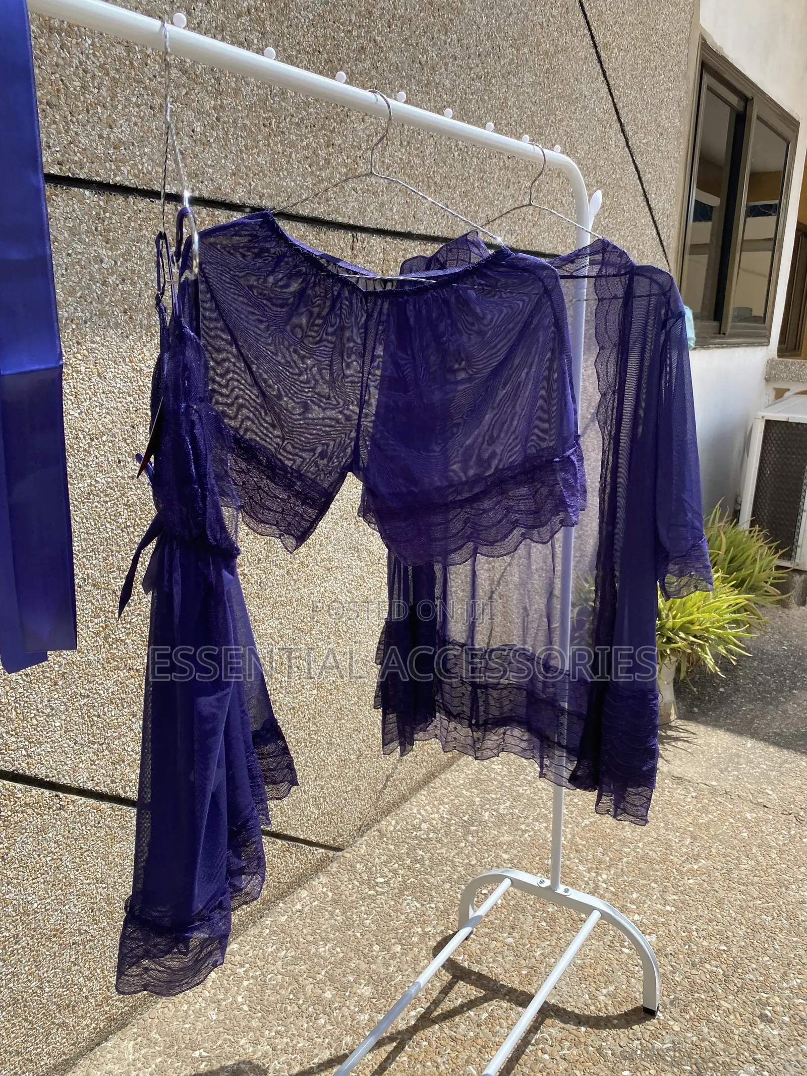 Sexy Lingerie
