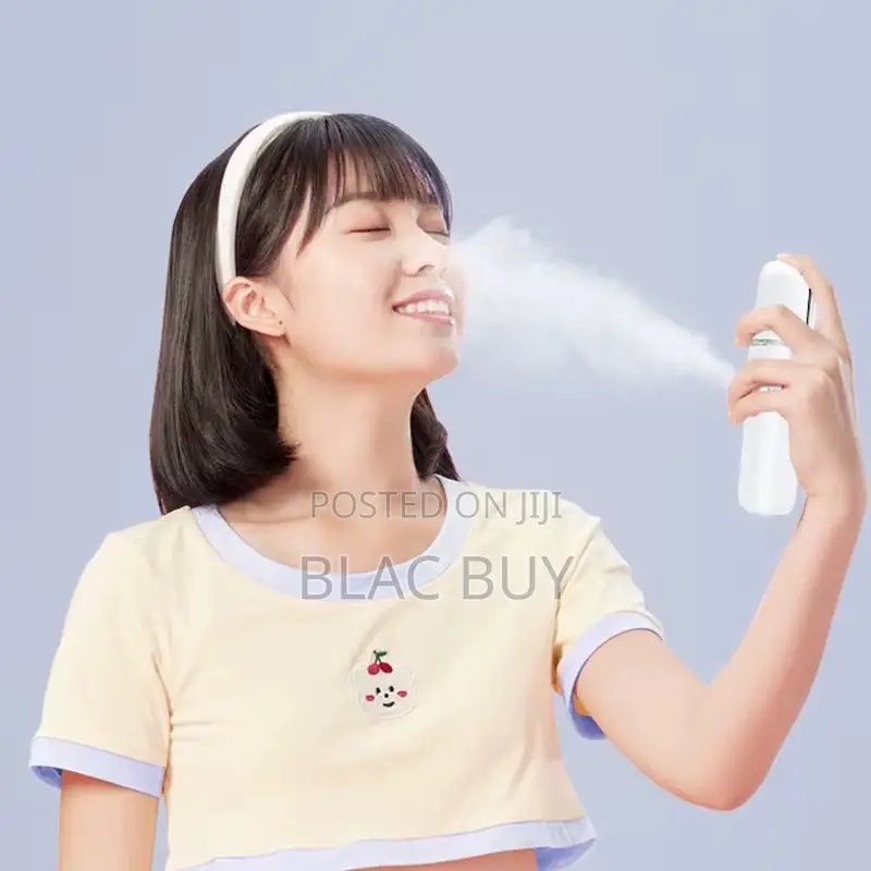 Rechargeable Mini Face Sprayer / Facial Mist Sprayer