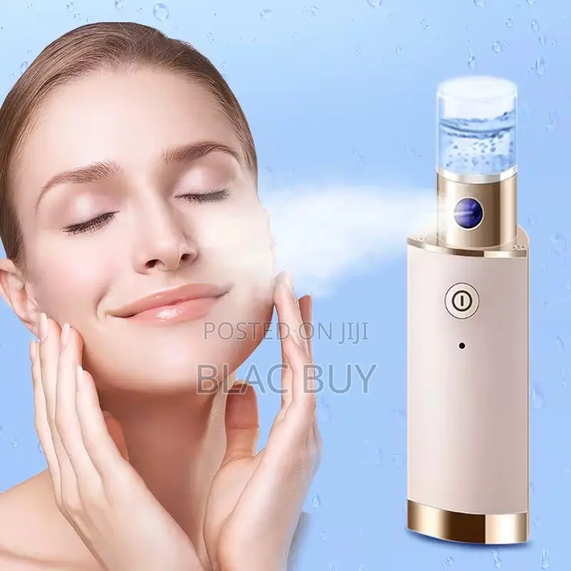 Rechargeable Mini Face Sprayer / Facial Mist Sprayer