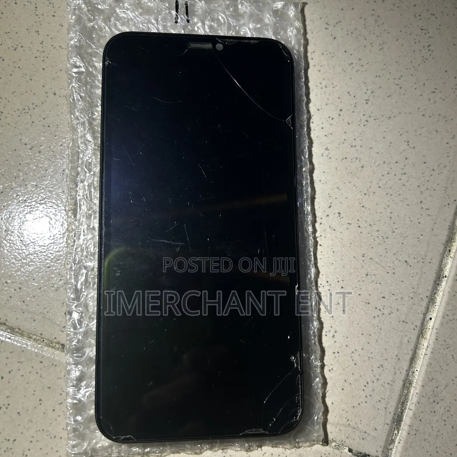 Apple iPhone 11 Original Icloud Screen