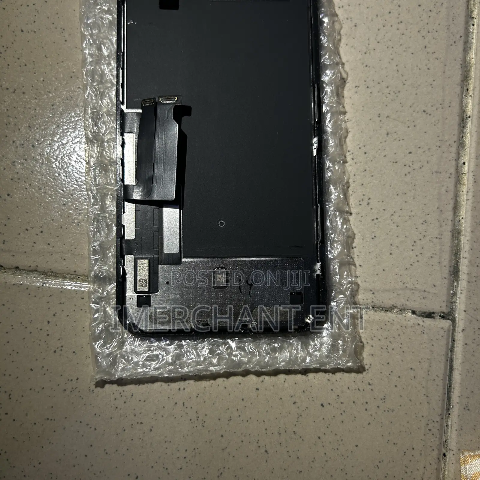 Apple iPhone Xr Original Icloud Screen