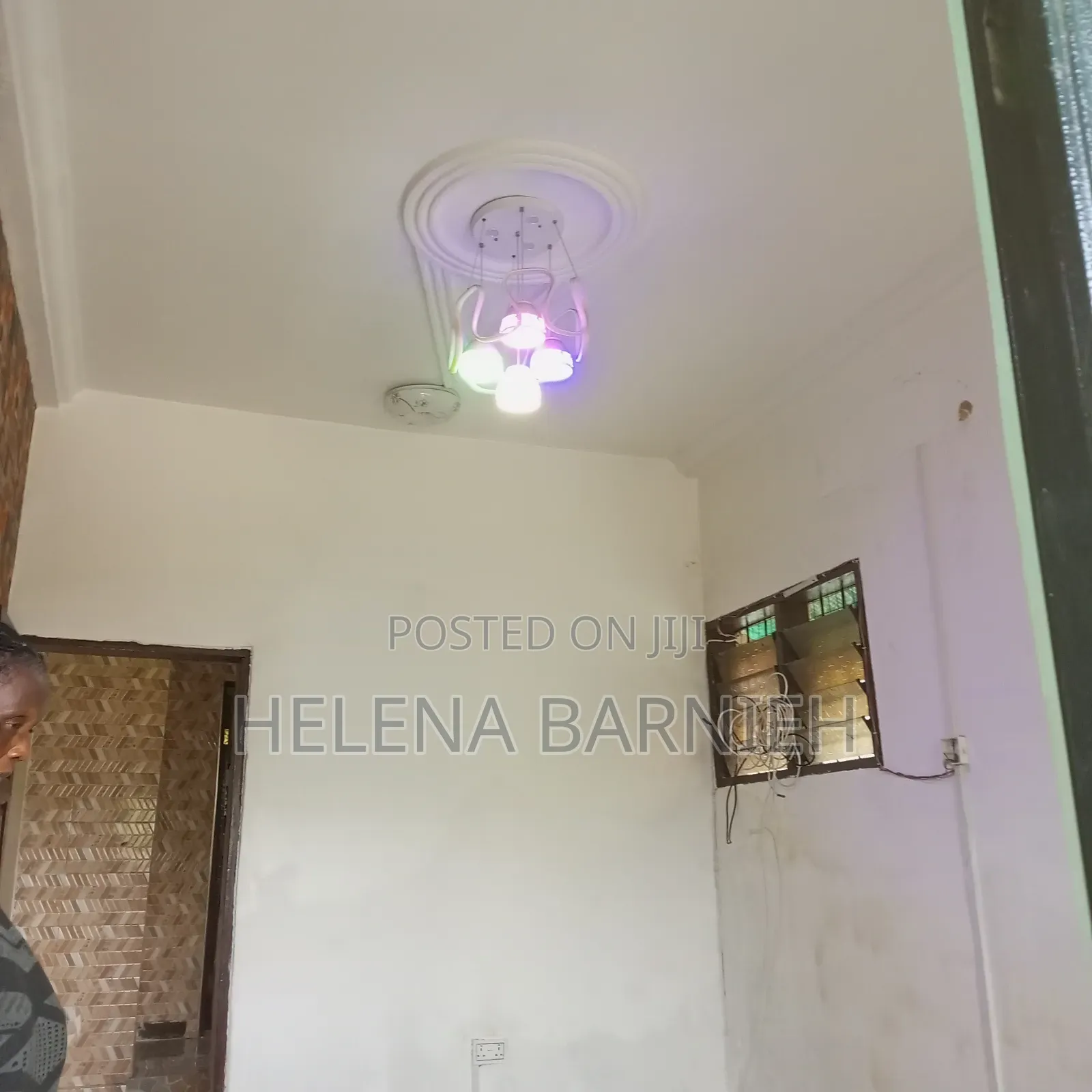 1bdrm Apartment in Helena Estate Agency, Ga East Municipal for rent