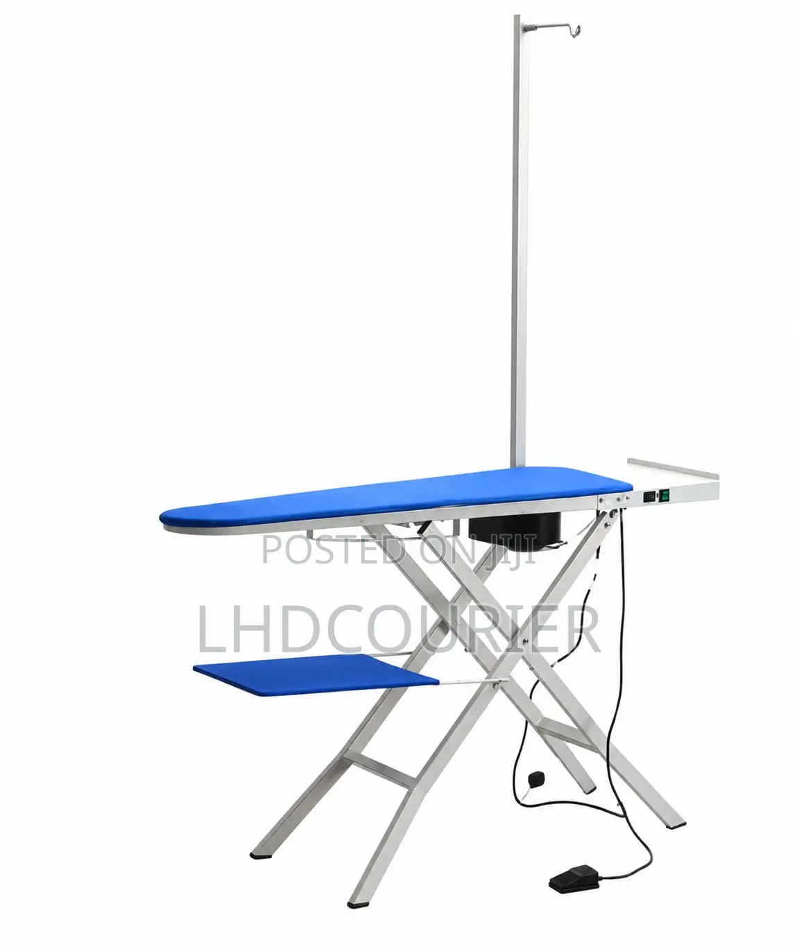 Industrial Vacuum Ironing Table
