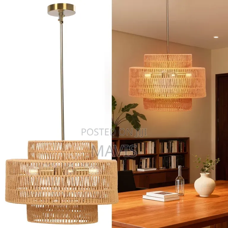Chandelier Light
