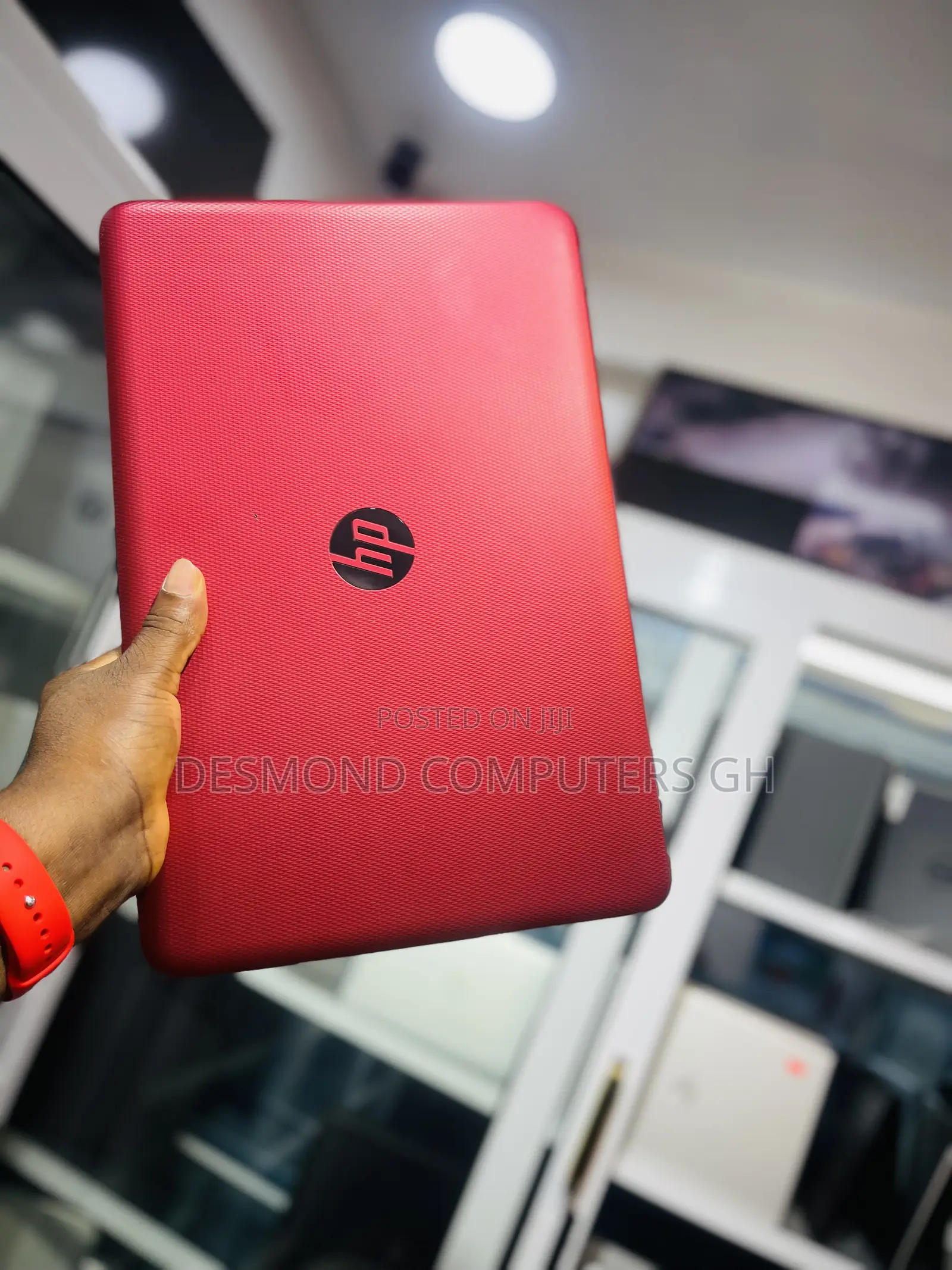 Laptop HP 15 4GB Intel Pentium HDD 500GB