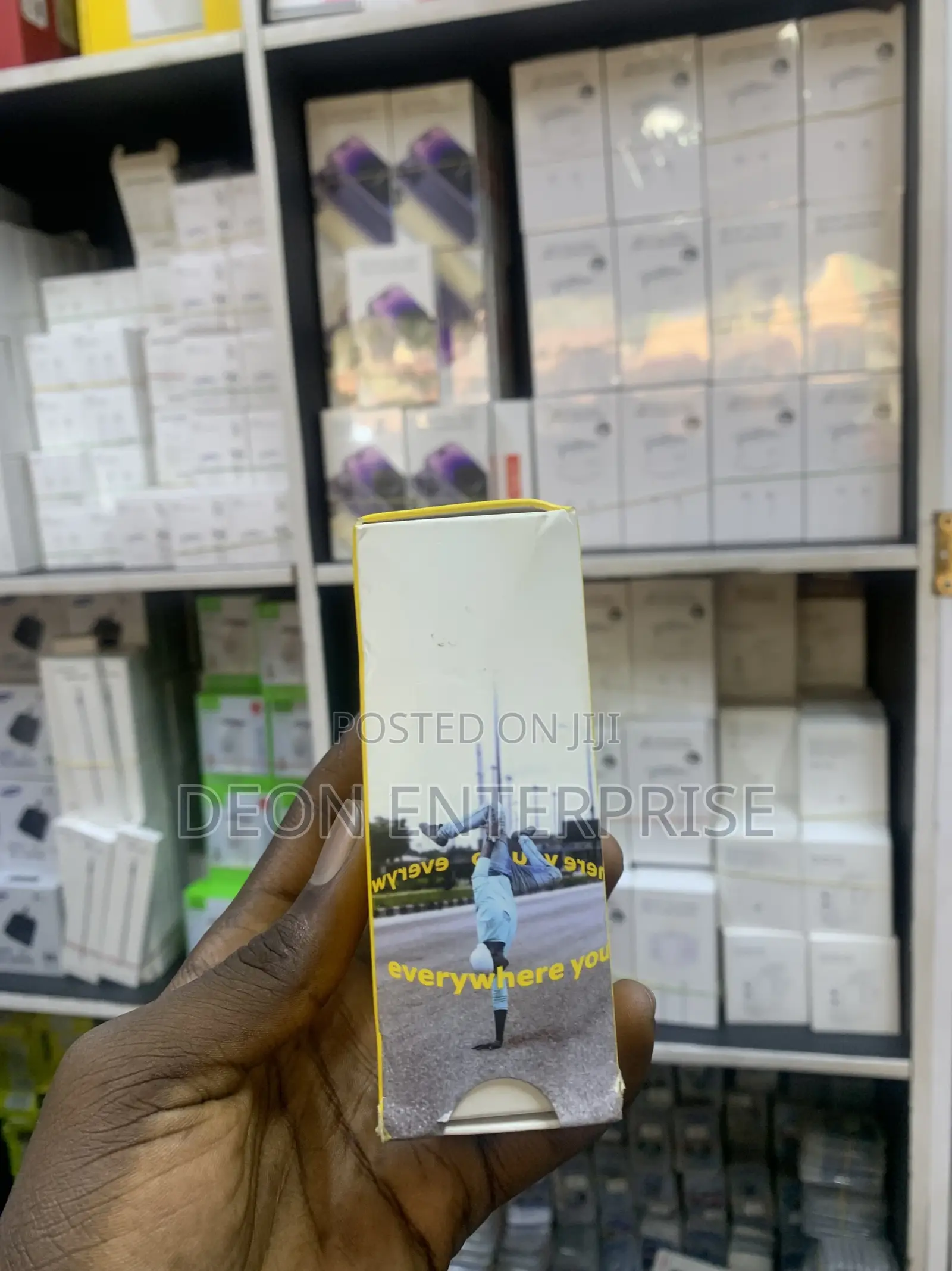 Mtn 4g Universal Mifi
