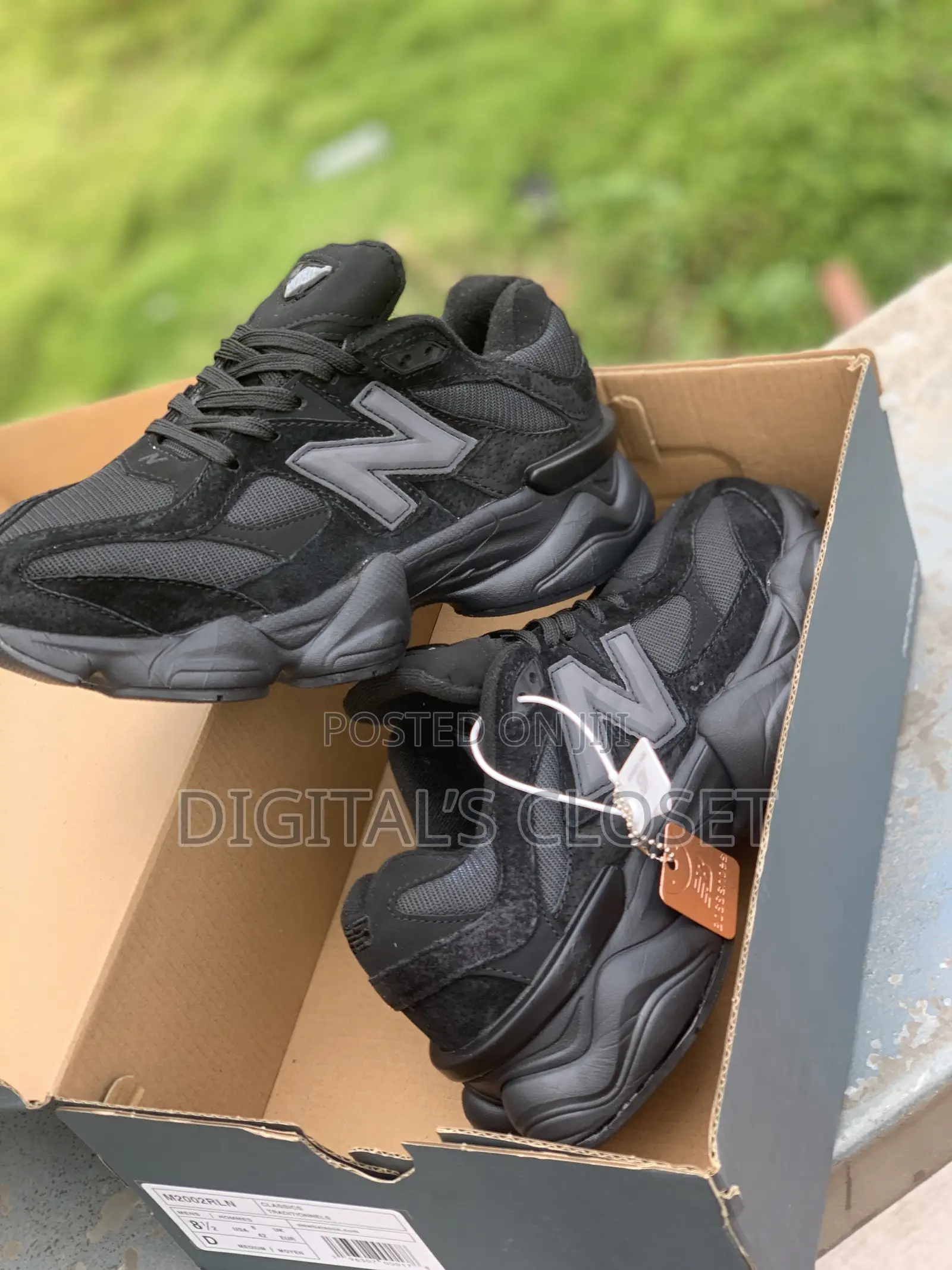 New Balance 9060