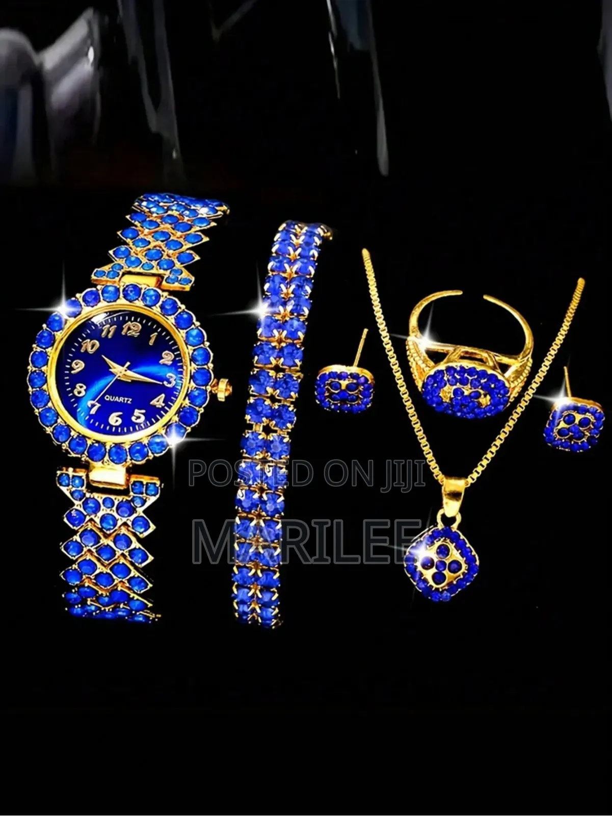 Marilee's Jewelries