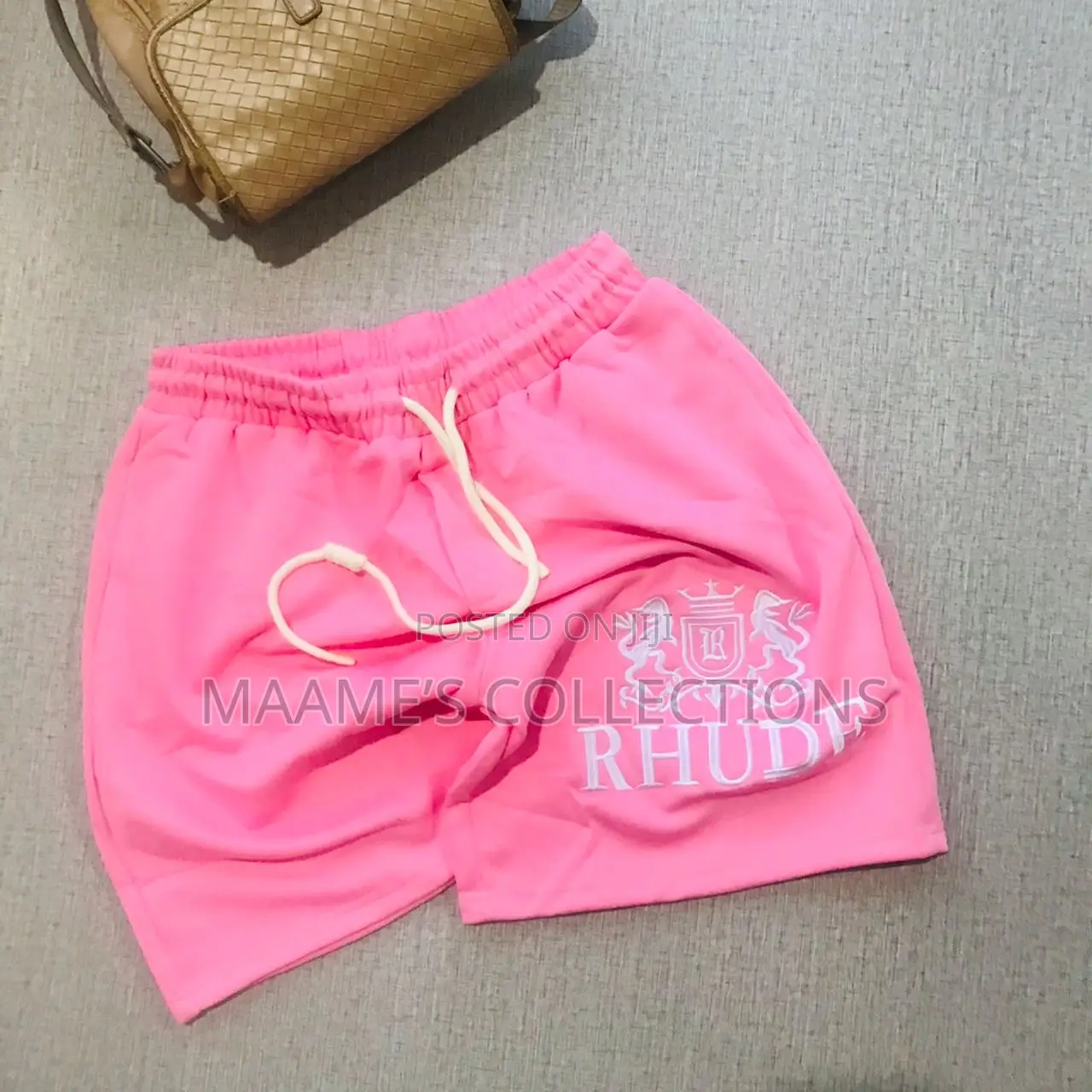 Men’S Casual Summer Shorts