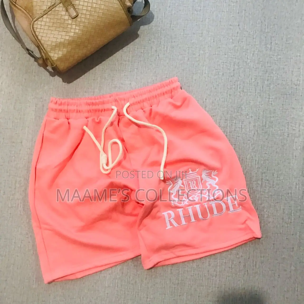 Men’S Casual Summer Shorts