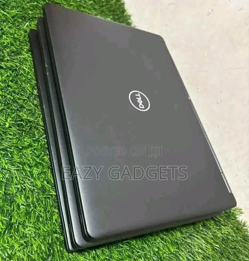 Laptop Dell Latitude 5480 8GB Intel Core i5 SSD 128GB