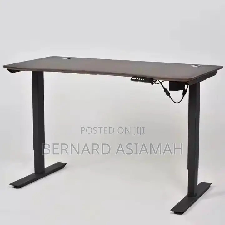Adjustable Electric Gaming and Office Desk