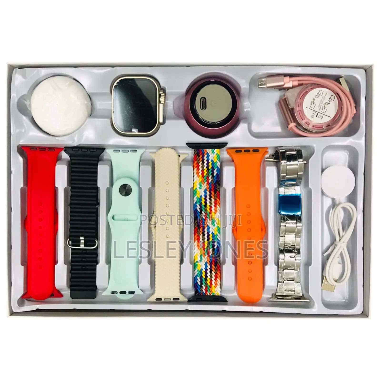 Smart Watch