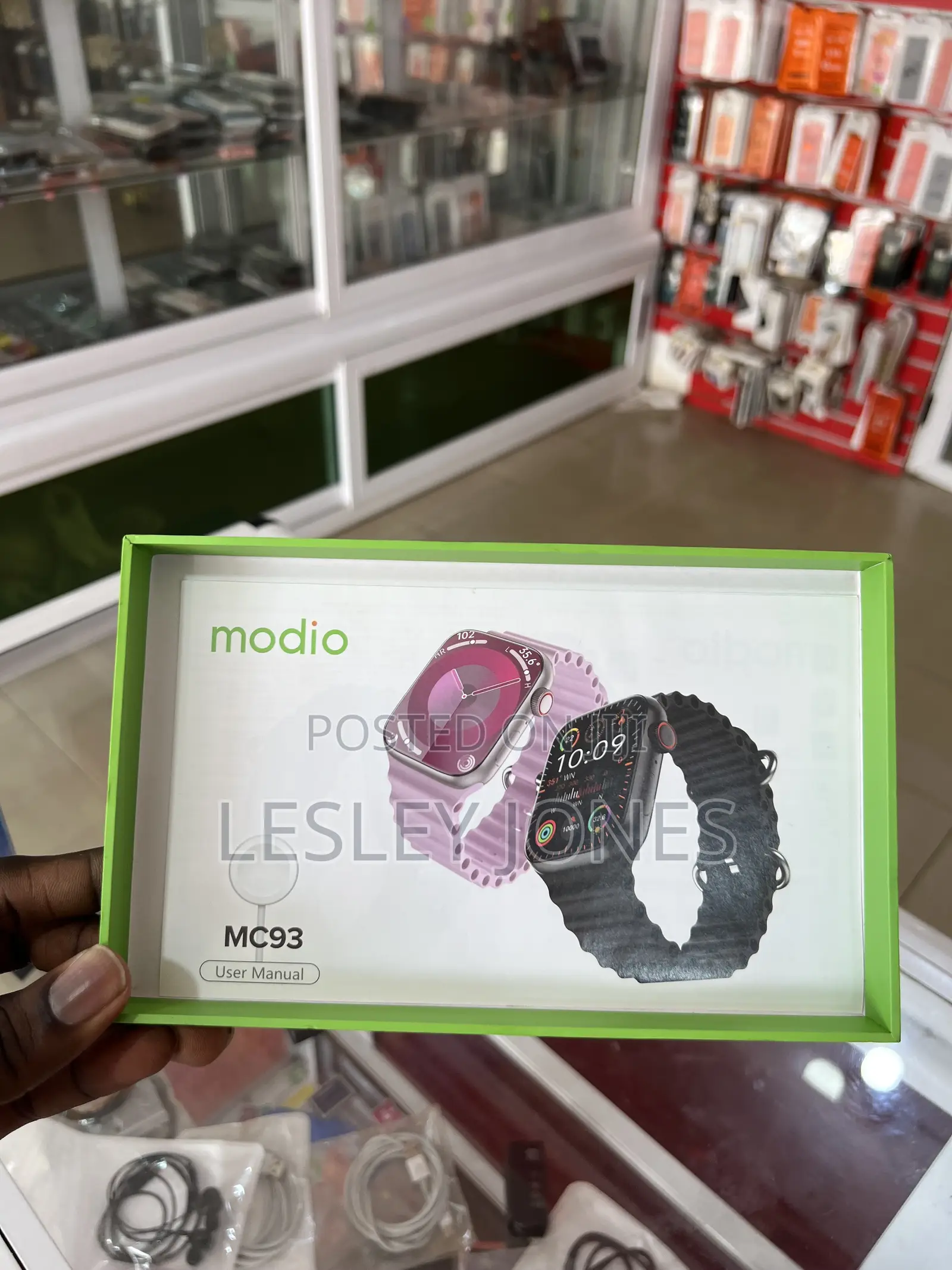 Smart Watch