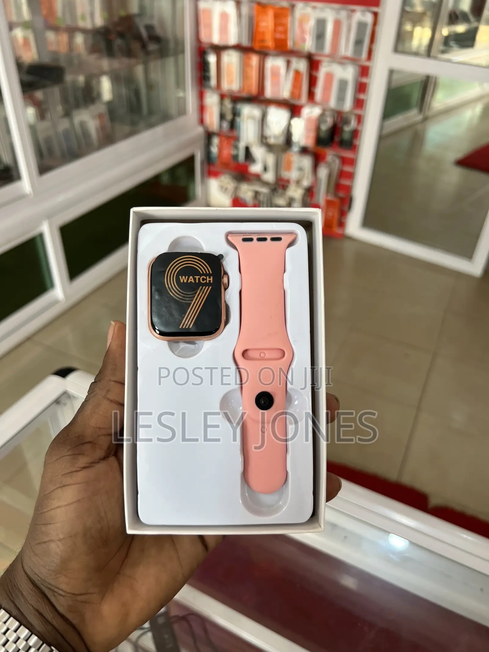 Smart Watch
