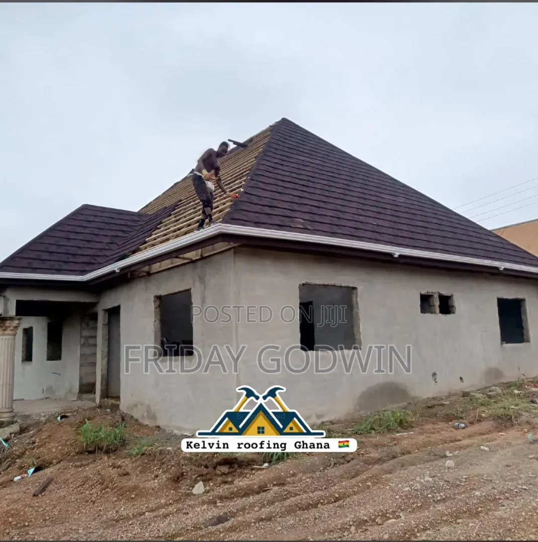 Metrol Roofing and Construction