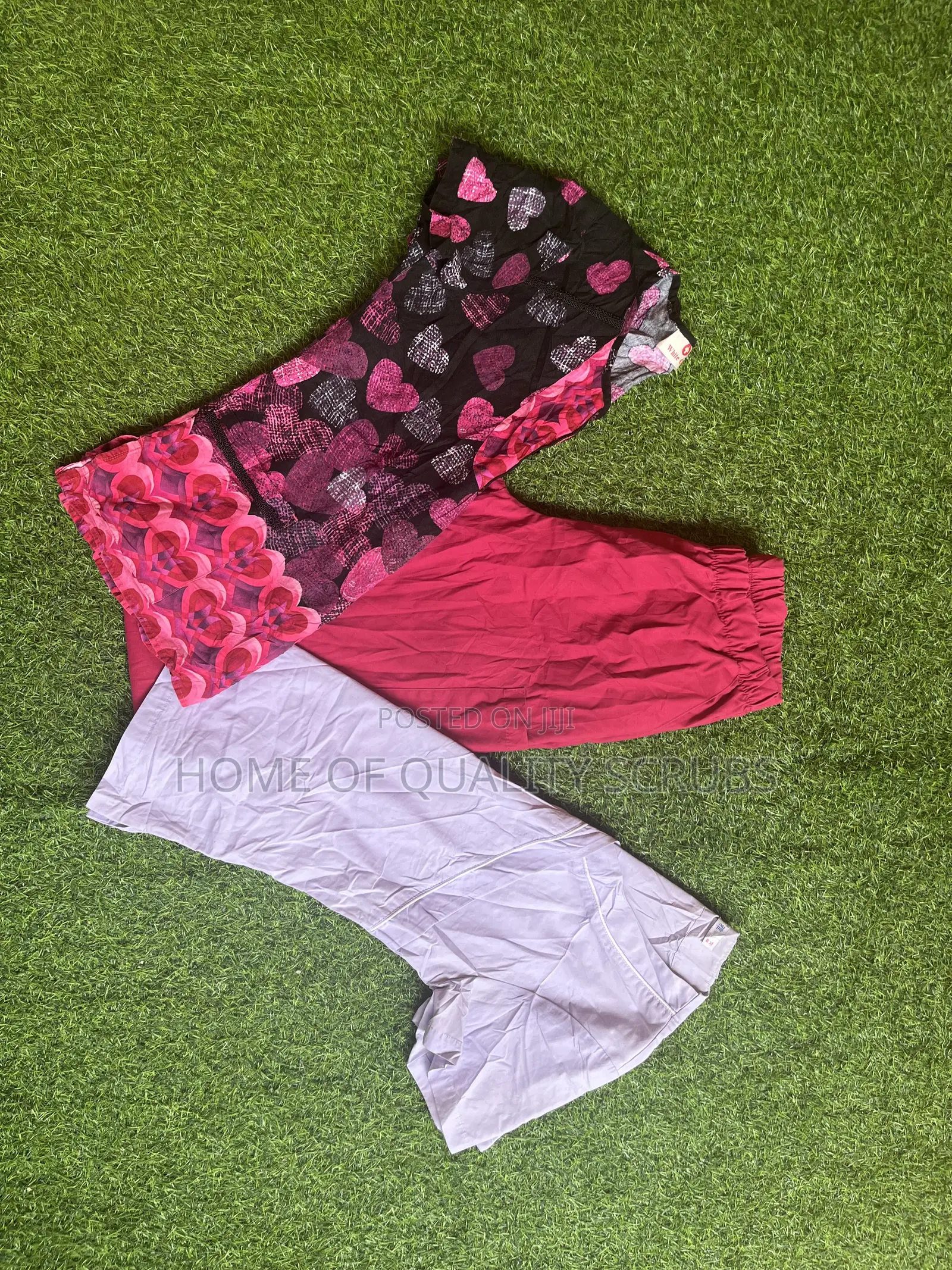 Hospital Wear