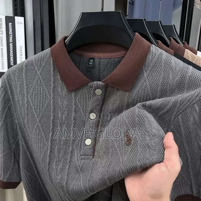 Men’S Shirt