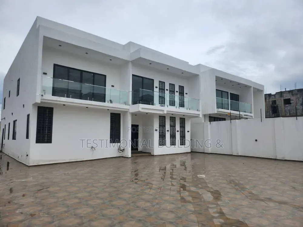 4bdrm House in Testimonial Building, Police Station for sale