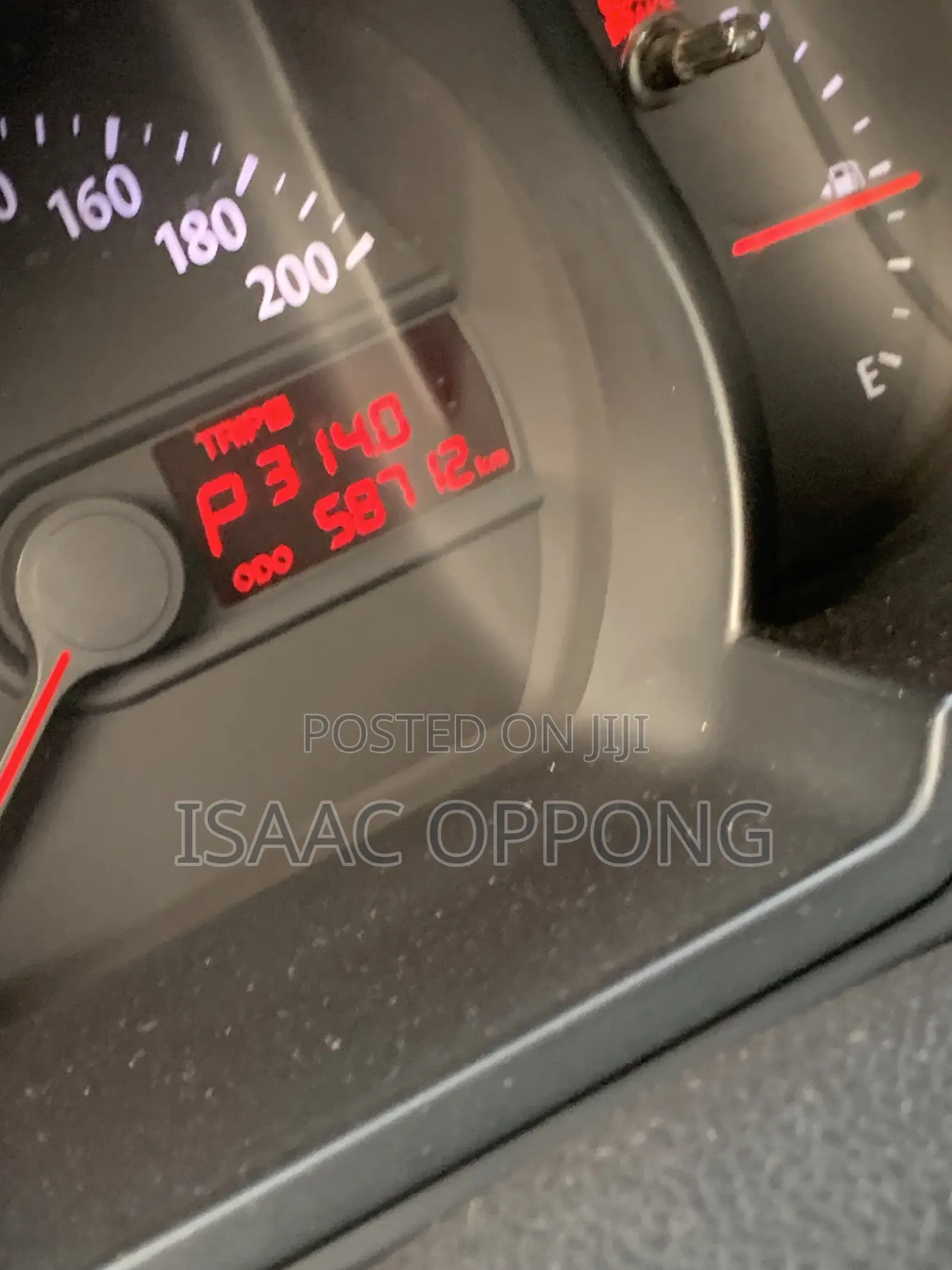 Kia Picanto 2012 Green