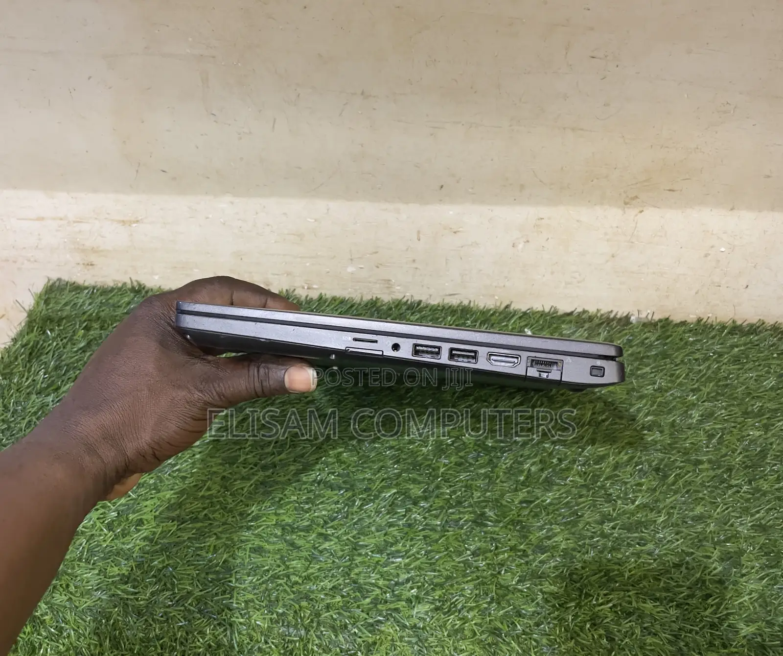 Laptop Dell Latitude 5400 8GB Intel Core i5 SSD 256GB